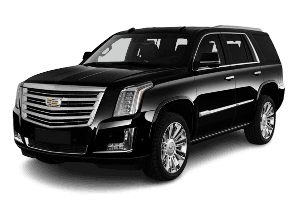 2019 Cadillac Escalade
