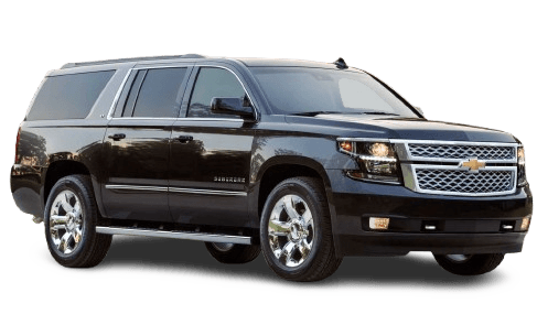 2020 Chevy Suburban